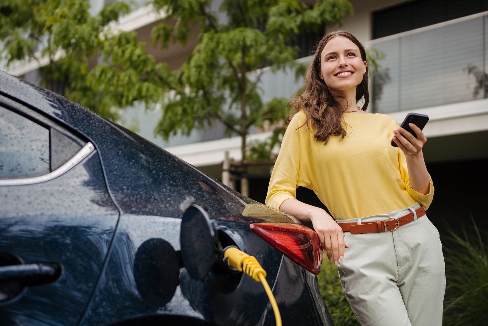 energie oplossingen Thuisbatterij voor particulieren
